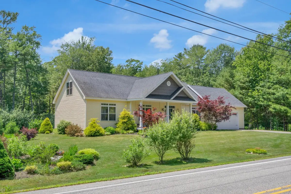 113 Sea Road, Kennebunk, ME 04043 - #1