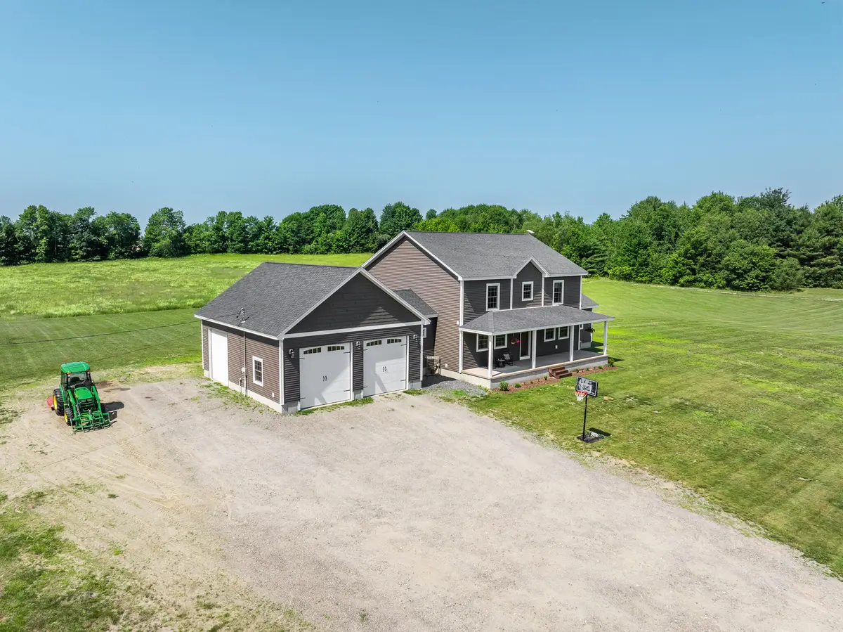 272 N Chester Road, Chester, ME 04457 - #1