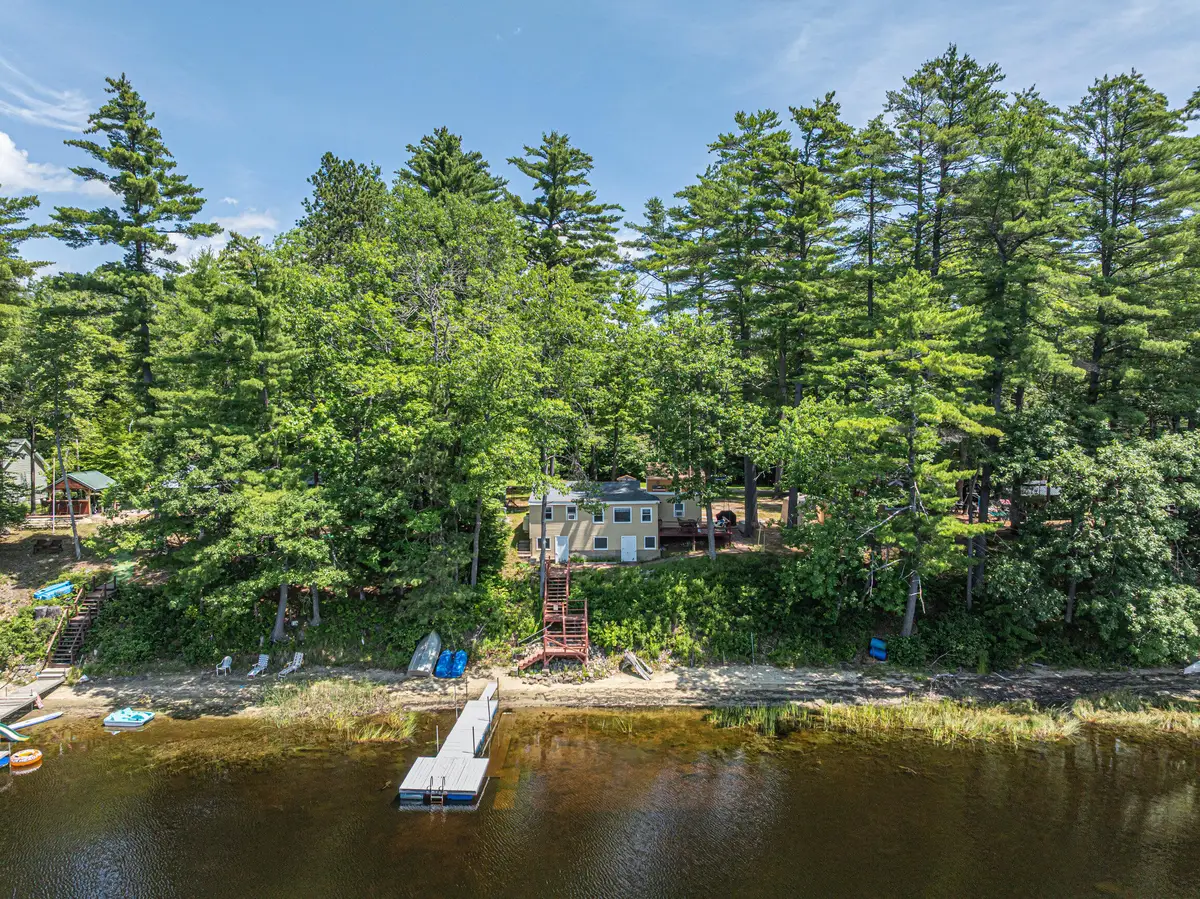 136 Hogan Pond Lane, Oxford, ME 04270 - #1