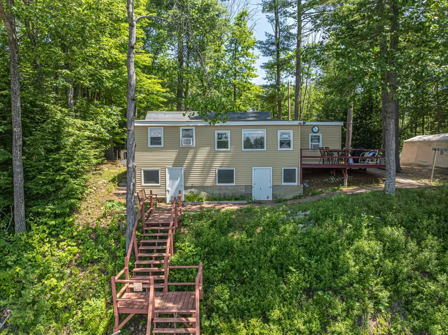 136 Hogan Pond Lane, Oxford, ME 04270 - #3