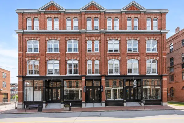 150 Middle Street #4J, Portland, ME 04101