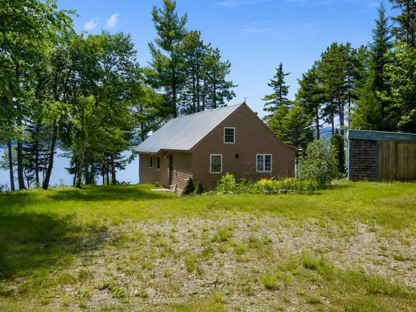 74 Wooden Bridge Trail, T2 R13 WELS, ME 04441