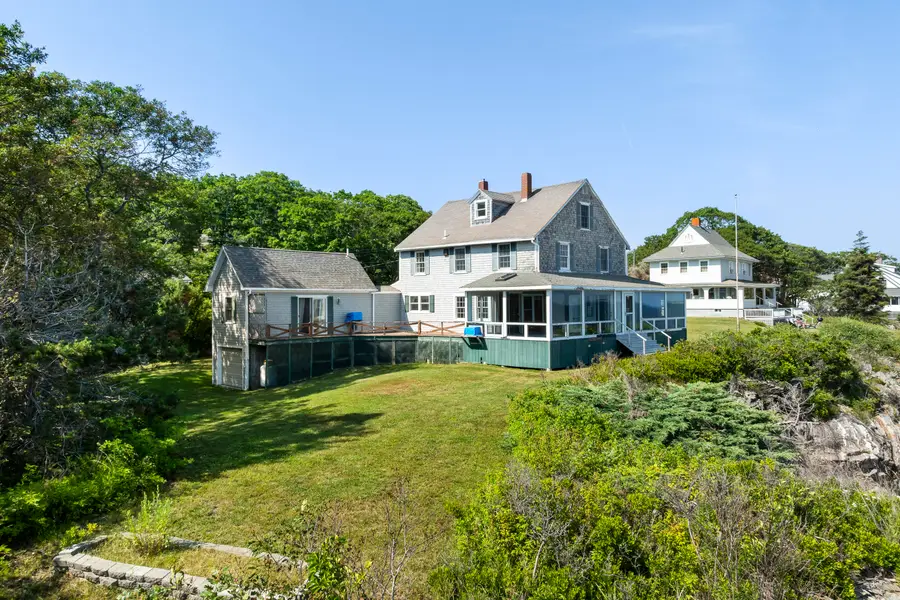183 Maine 32, Bristol, ME 04554 - #2