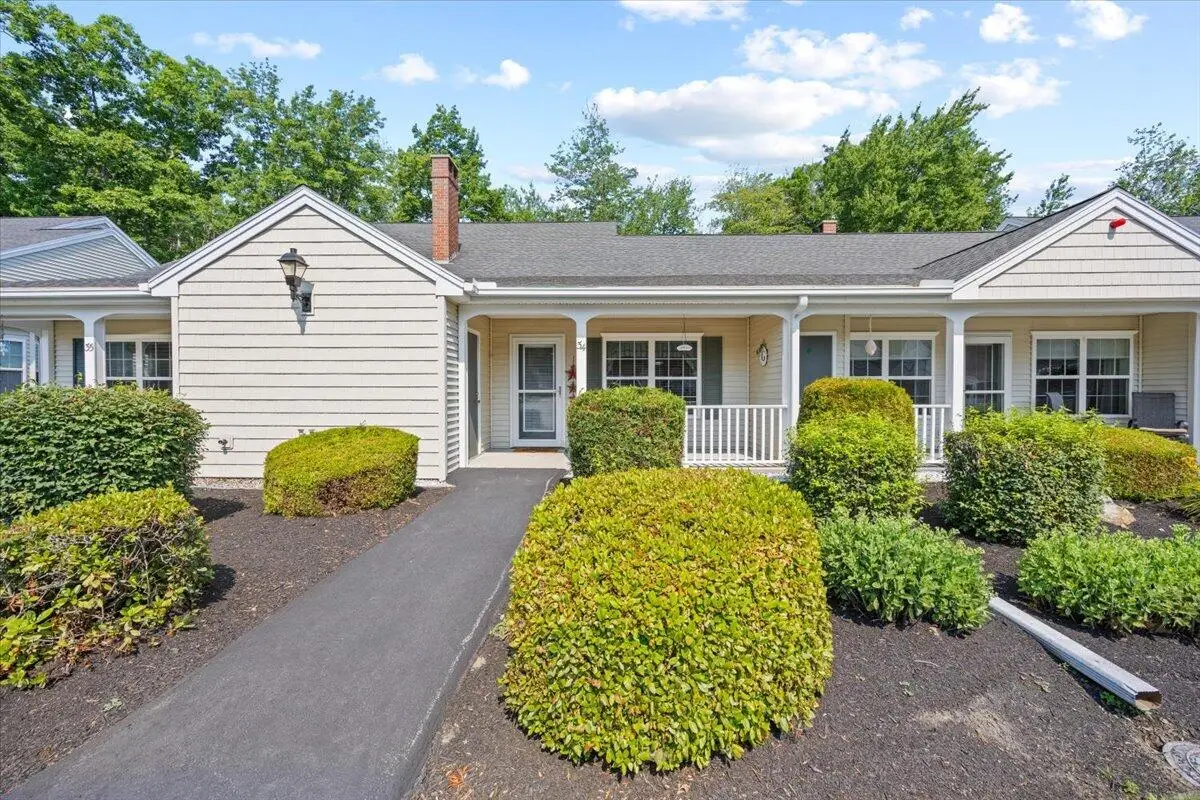 310 Hill Street #34, Biddeford, ME 04005 - #1