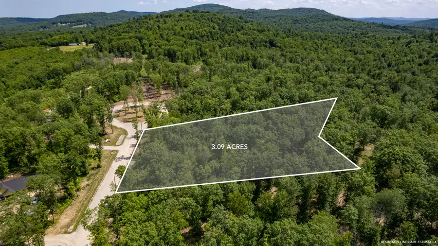 Lot #9 Jordan Heights Road, Cornish, ME 04020 - #2
