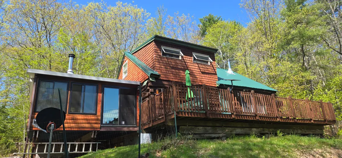 922 Edes Falls Road, Harrison, ME 04040 - #1