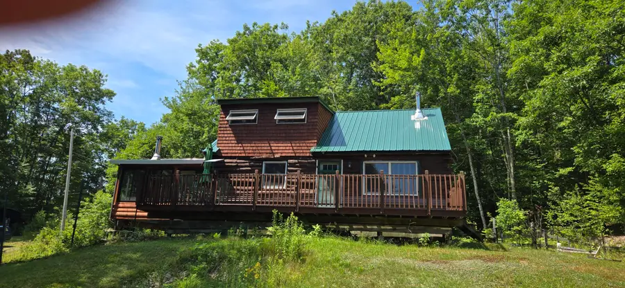 922 Edes Falls Road, Harrison, ME 04040 - #2