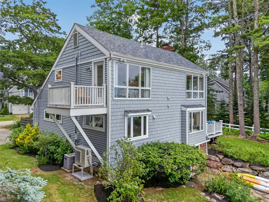 14 Merganser Way, Freeport, ME 04032 - #3