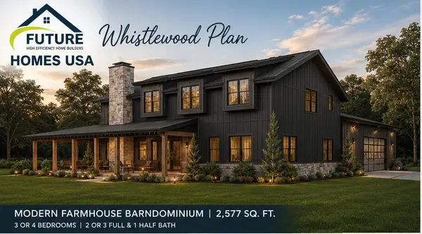 00 North Road #Lot 1, Parsonsfield, ME 04047