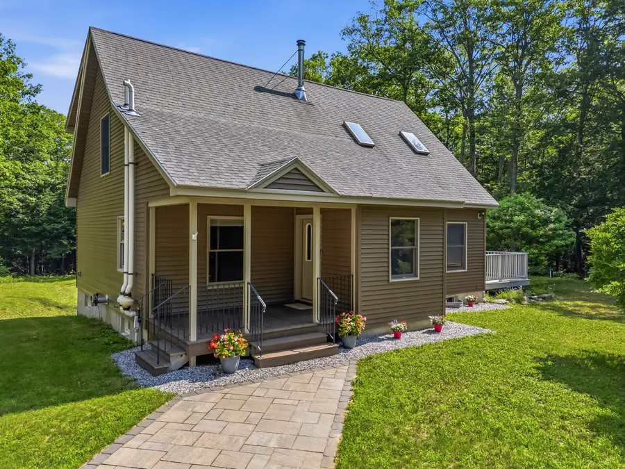61 Abrams Lane, Poland, ME 04274 - #2