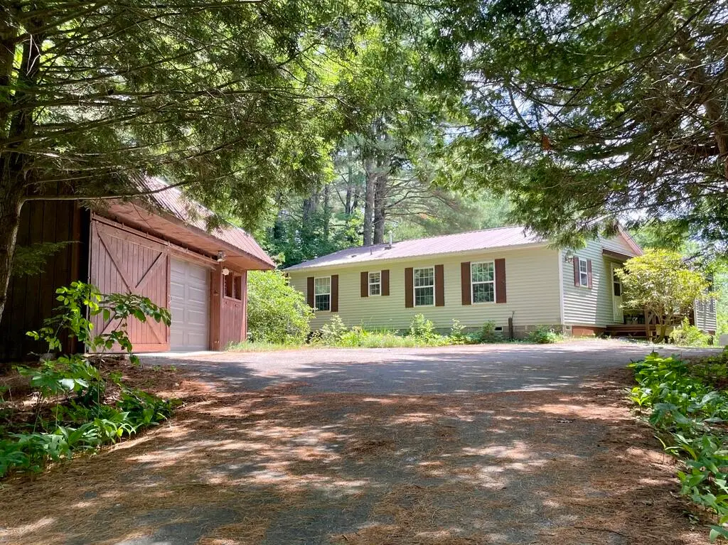 27 Meadow Lark Lane, Lincolnville, ME 04849 - #1