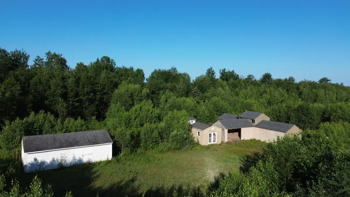 200 Knox Ridge North Road N, Knox, ME 04986 - #1