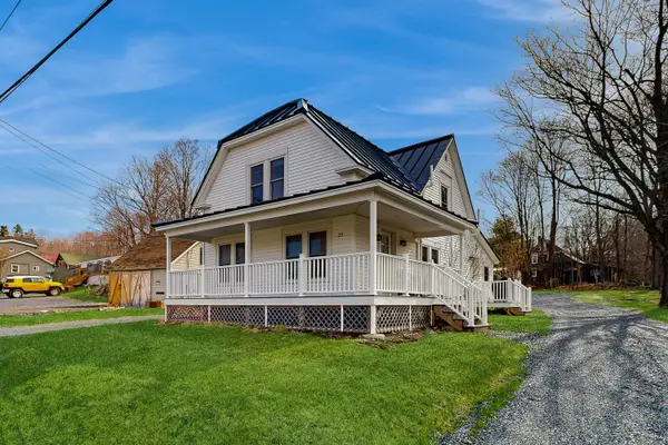 23 N Birch Street, Greenville, ME 04441