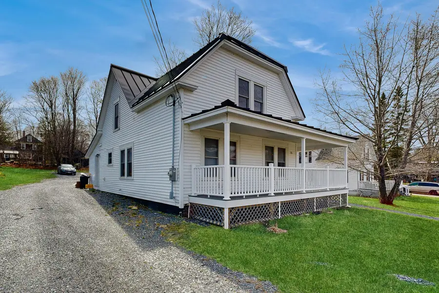 23 N Birch Street, Greenville, ME 04441 - #2