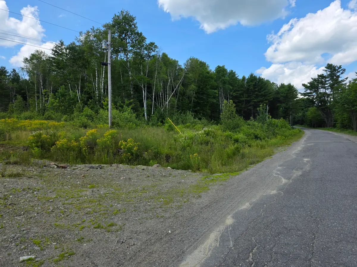 249 Smith Ridge Road, Charlotte, ME 04666 - #1