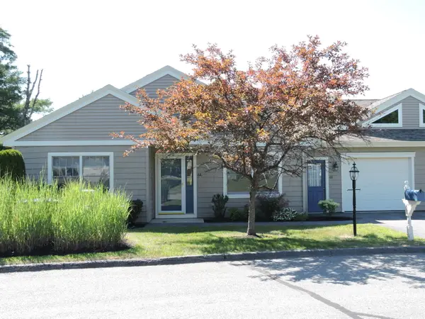 68 Mugwhy Lane #13, Portland, ME 04103