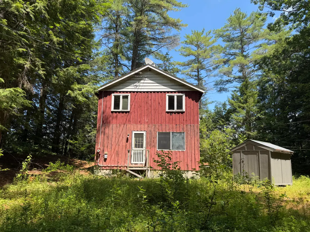 34 Spruce Lane, Hollis Center, ME 04042 - #1