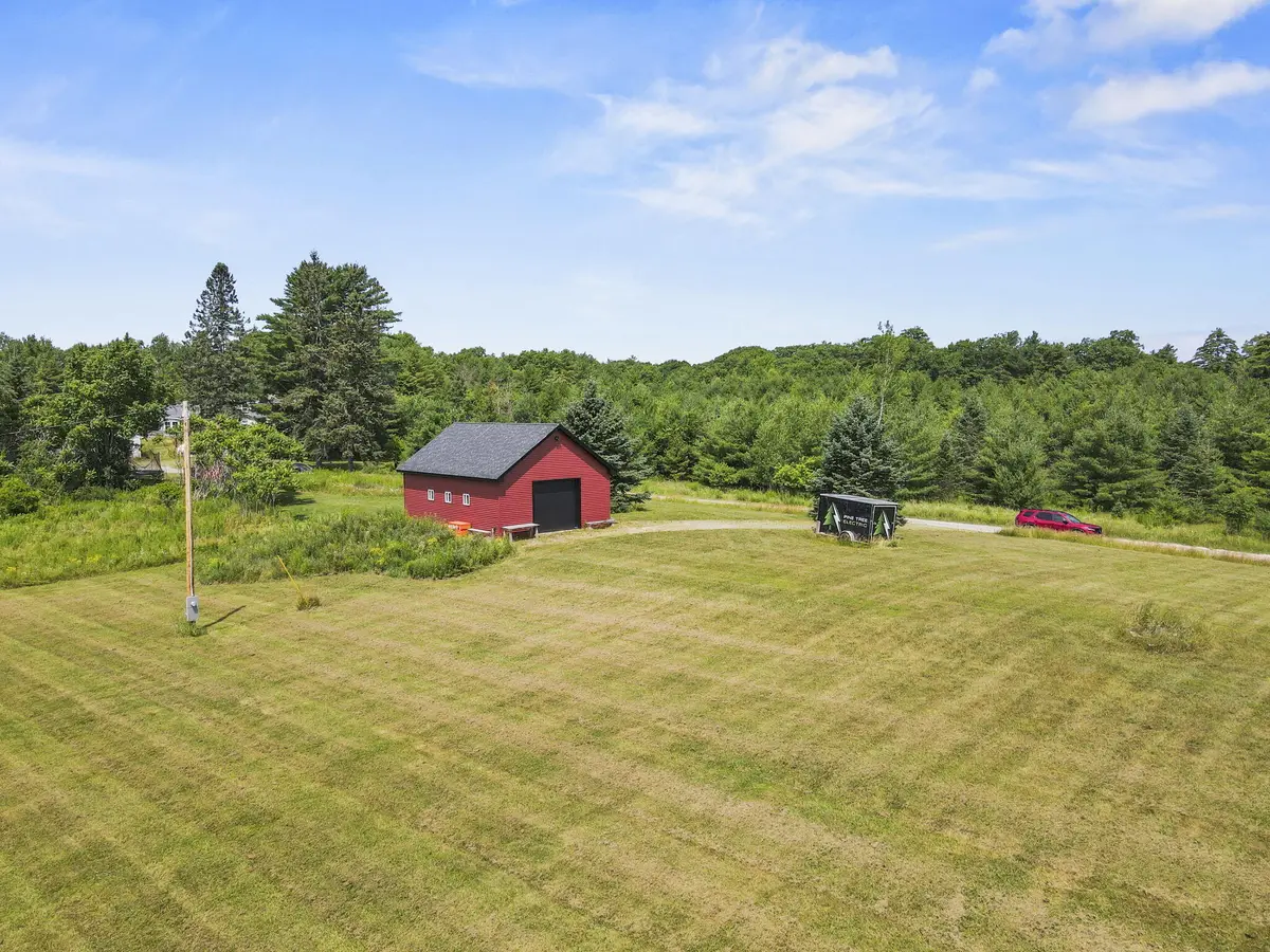 64 Grant Road, Orrington, ME 04474 - #1