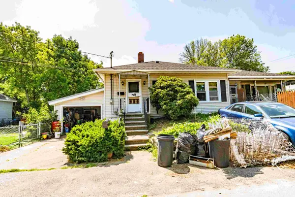 1 Stewart Street, Lewiston, ME 04240
