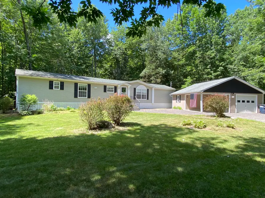 12 Forest Hills Drive, Levant, ME 04456 - #3