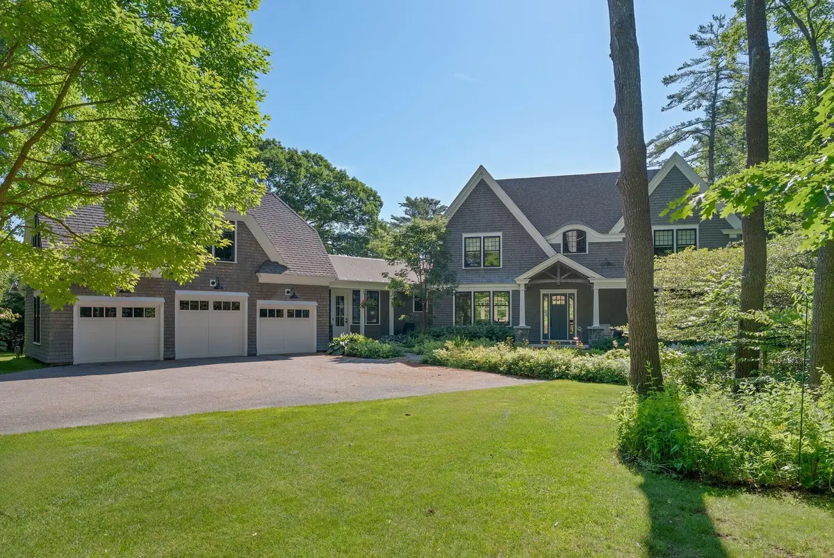 109 Foreside Road, Falmouth, ME 04105 - #1