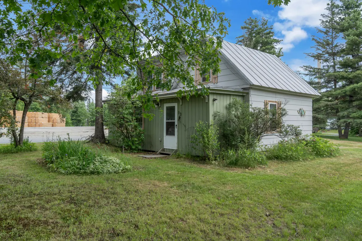 13 Main Street, Stratton, ME 04982 - #1