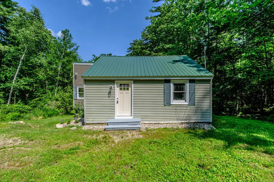 146 Demeritt Road, West Newfield, ME 04095 - #3