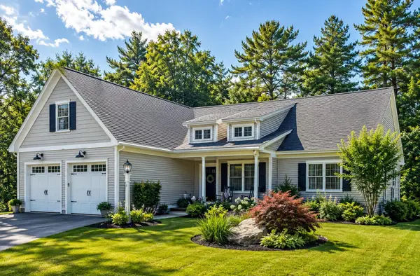 39 South Ridge Road, Falmouth, ME 04105
