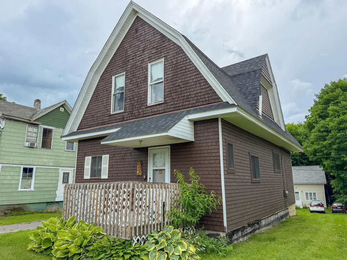 7 Spring Street, Milo, ME 04463 - #1