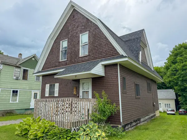 7 Spring Street, Milo, ME 04463