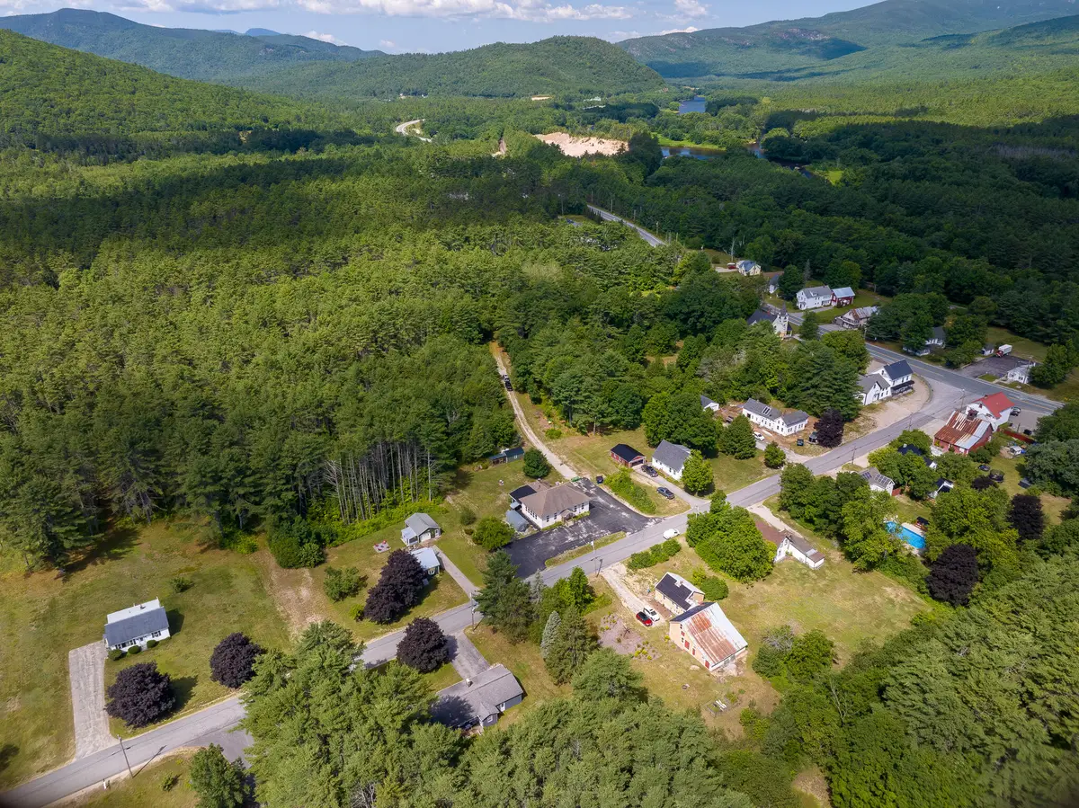 31 Flat Road, Bethel, ME 04217 - #1