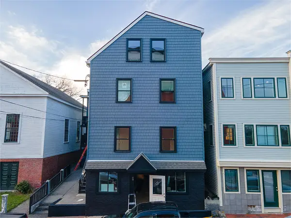 69 Newbury Street, Portland, ME 04101