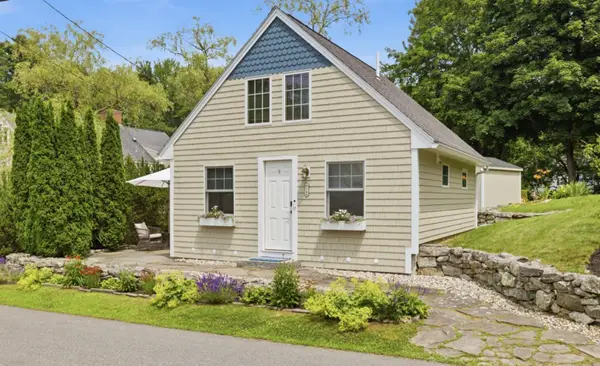 12 South Main Street, Kennebunkport, ME 04046