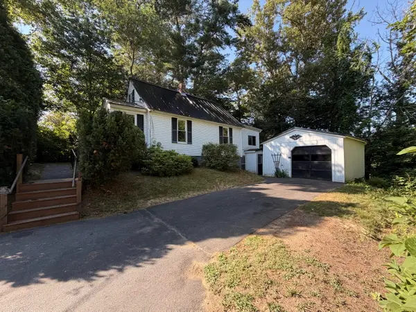 97 Pride Road, Auburn, ME 04210