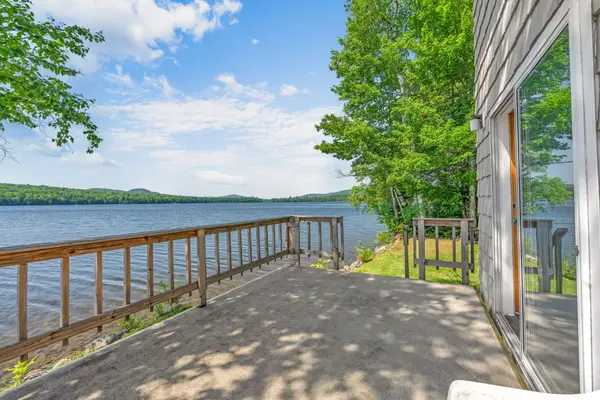 5 Anglers Way, Mayfield Twp, ME 04942