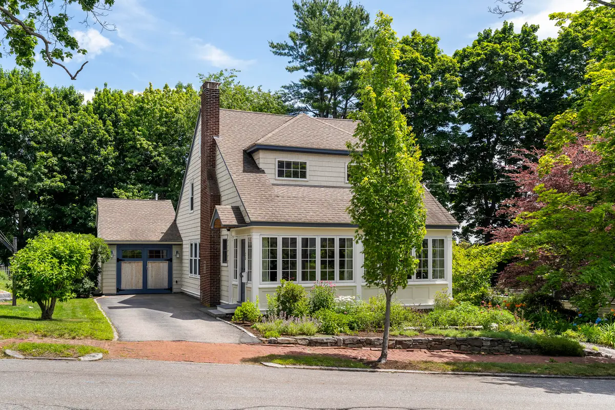 25 Deblois Street, Portland, ME 04103 - #1