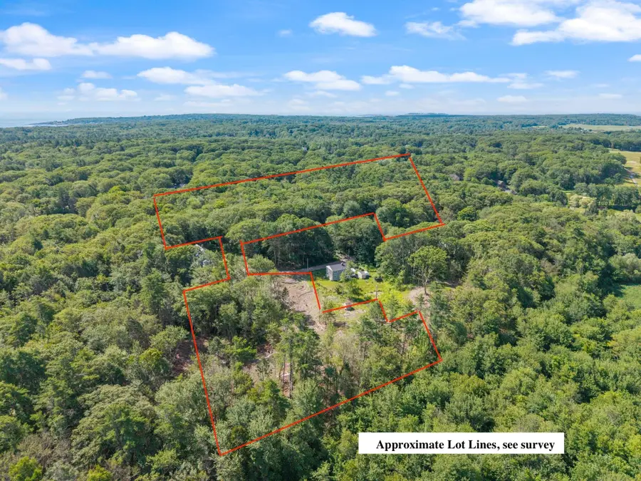 5 Davcarley Road, Cape Elizabeth, ME 04107 - #2