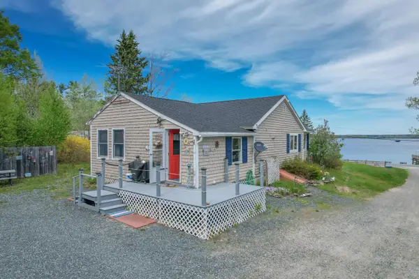 1069 Newbury Neck Road, Surry, ME 04684
