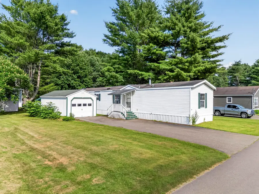 23 Karen Street, Palmyra, ME 04965 - #2