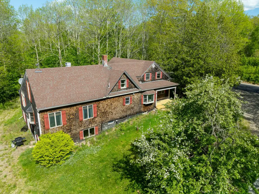 20 Charlotte Road, Charlotte, ME 04666 - #2