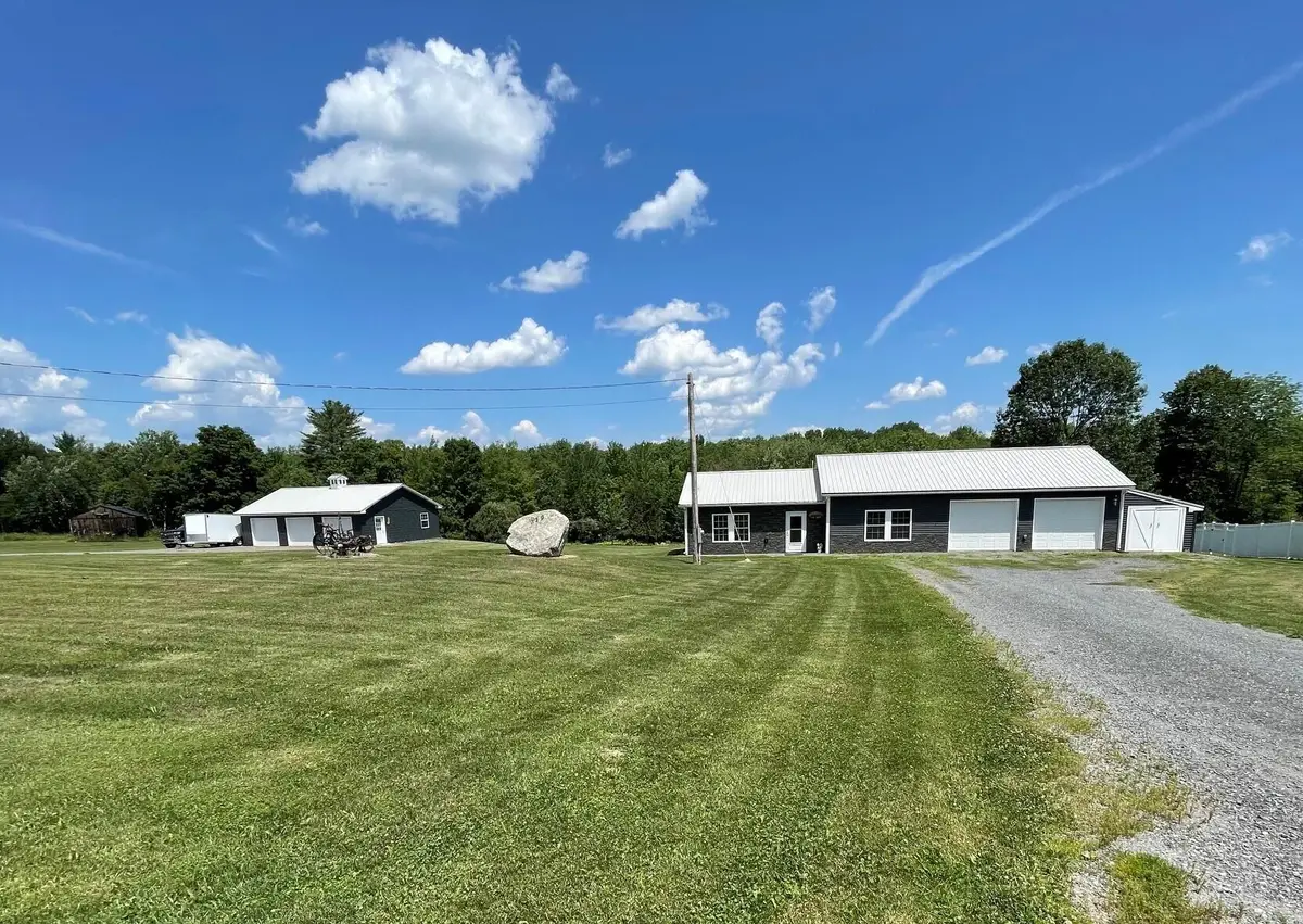 219 Bigelow Road, Saint Albans, ME 04971 - #1