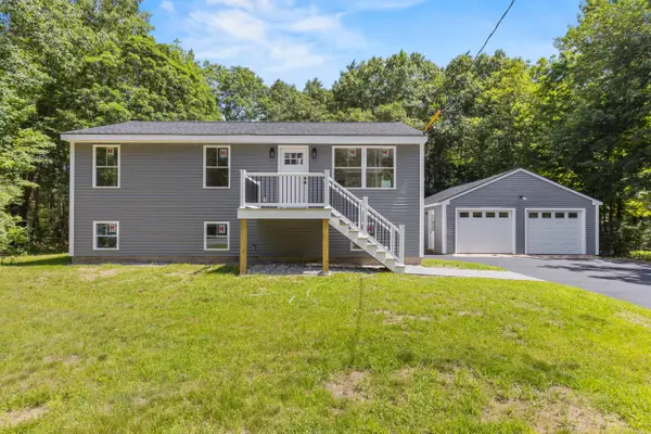 2817 Sanford Road, Wells, ME 04090