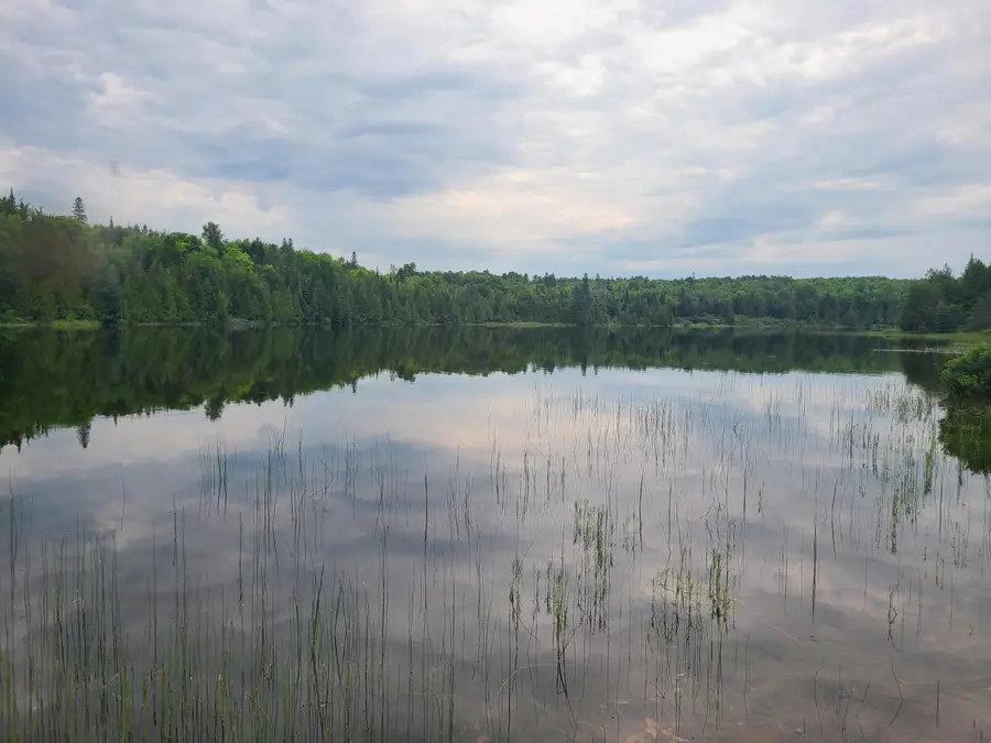 Lot 4 & 5 Russell Lake Road, Linneus, ME 04730 - #2