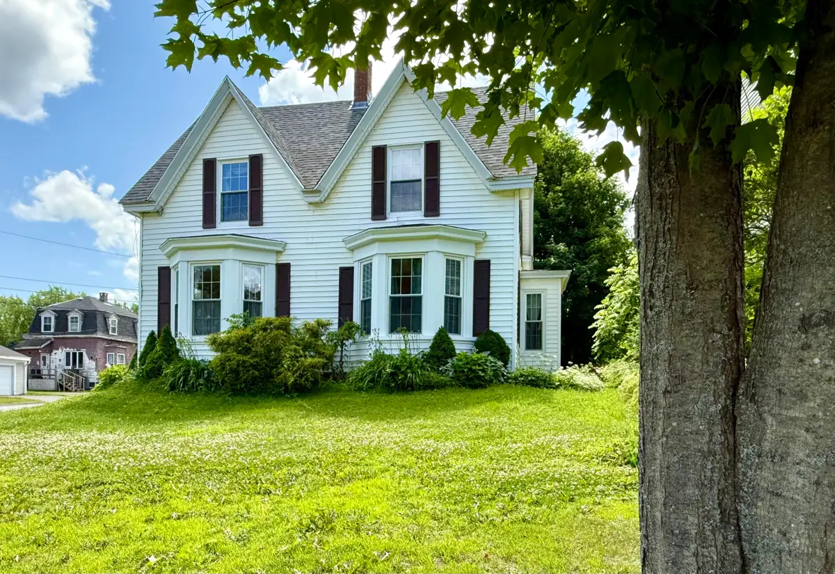 89 Washington Street, Calais, ME 04619 - #1