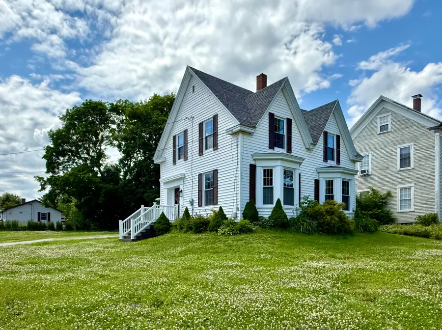 89 Washington Street, Calais, ME 04619 - #3