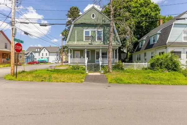 1 Curtis Street, Lewiston, ME 04240
