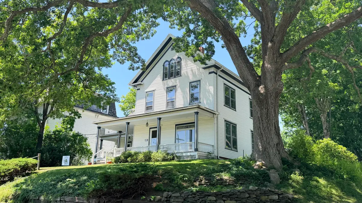28 Glidden Street, Newcastle, ME 04553 - #1