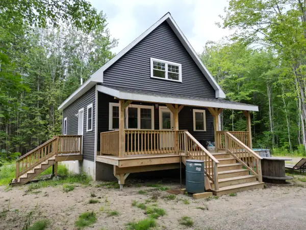 577 Edinburg Road, Edinburg, ME 04448