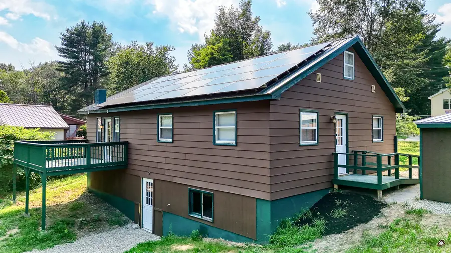 28 Pleasant Hill Drive, Norridgewock, ME 04957 - #2