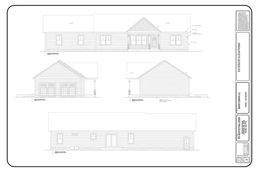 419 Middle Road, Steep Falls, ME 04085 - #2